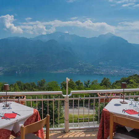 Mirabeau 3* Bellagio