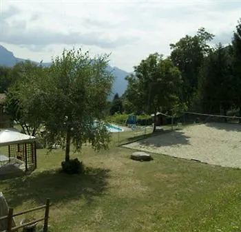 Mirabeau 호텔 벨라지오