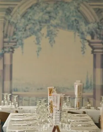 Mirabeau 호텔 벨라지오