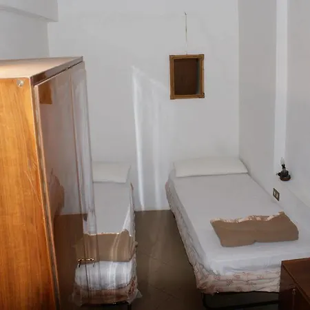 호텔 Mirabeau 벨라지오