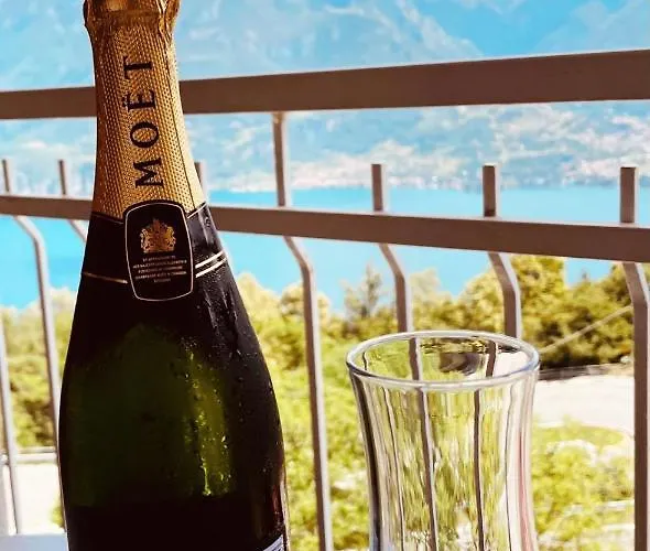 Mirabeau Hotel Bellagio