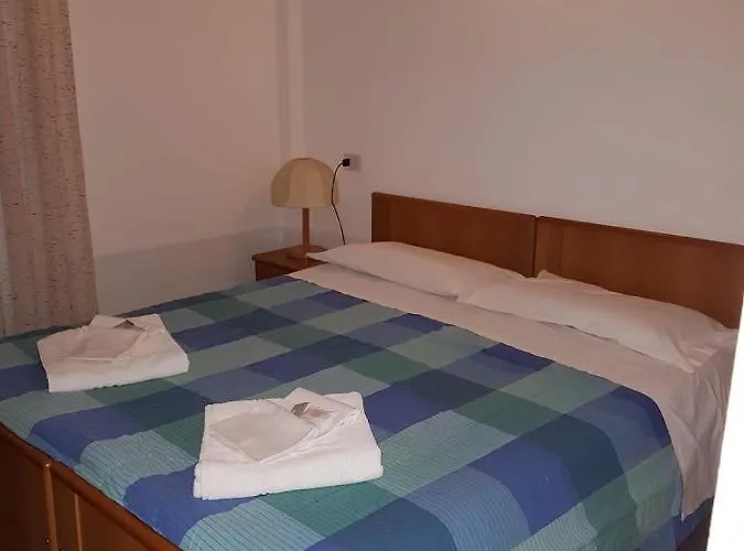 Hotel Mirabeau Bellagio