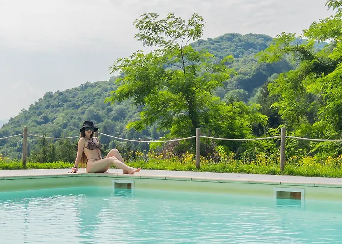 Mirabeau Hotel Bellagio