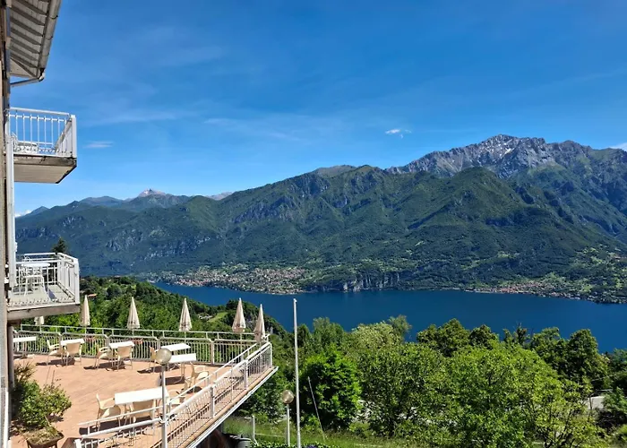 Mirabeau Szálloda Bellagio