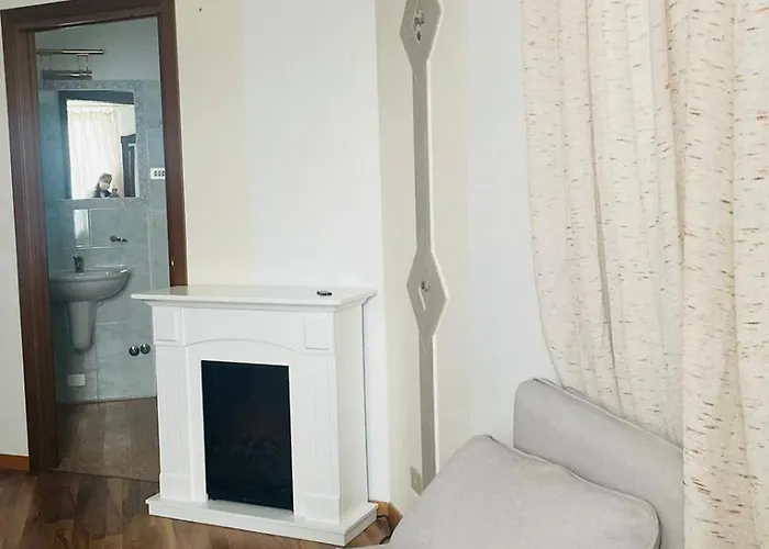 Hotel Mirabeau Bellagio