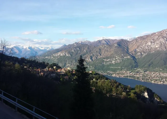 Hotel Mirabeau Bellagio