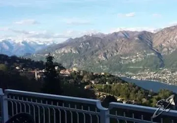 Hotel Mirabeau Bellagio