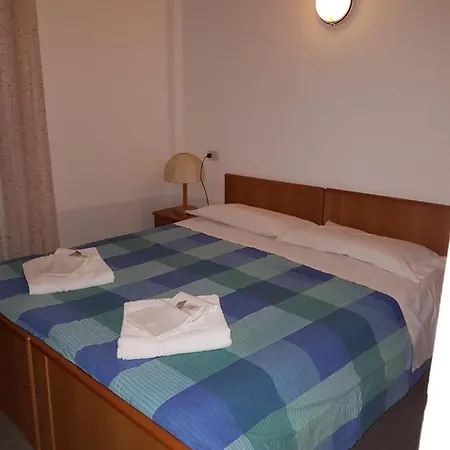 Szálloda Mirabeau Bellagio