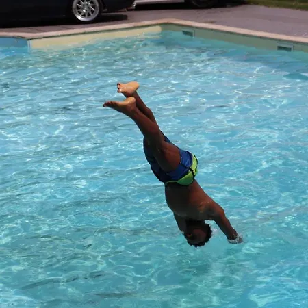 米拉波酒店 酒店 3*