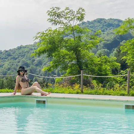 Mirabeau Szálloda Bellagio