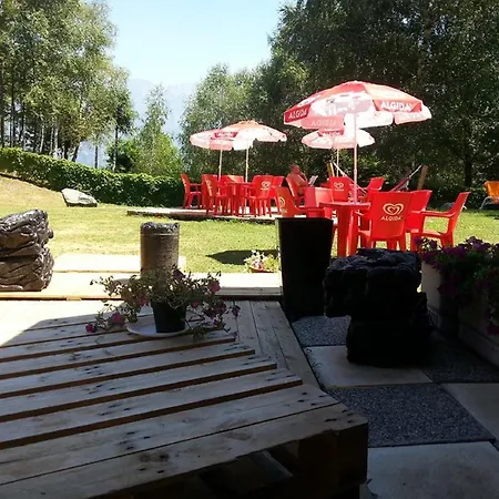 米拉波酒店 酒店