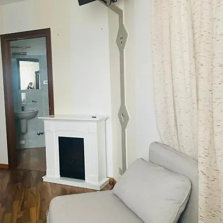 Szálloda Mirabeau Bellagio