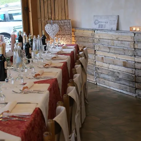 米拉波酒店 3* 贝拉焦