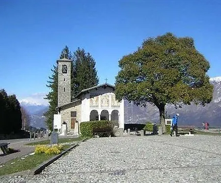 Mirabeau Szálloda Bellagio