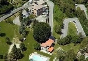 Szálloda Mirabeau Bellagio