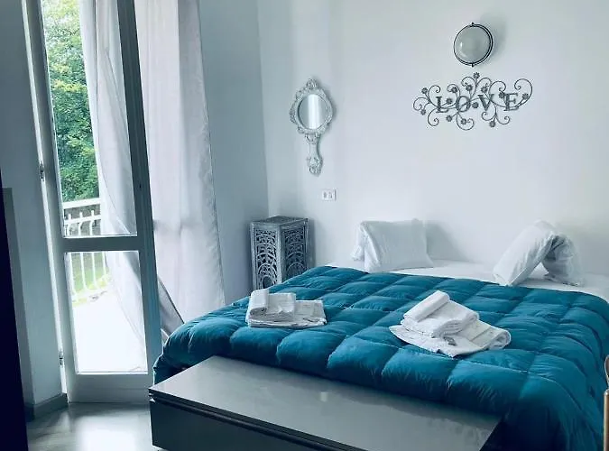 Hotel Mirabeau
