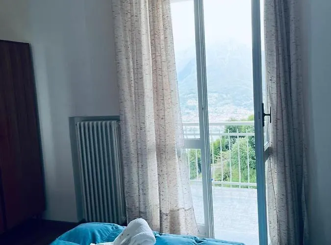 Mirabeau Hotel