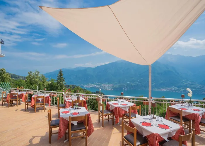 Hotel Mirabeau