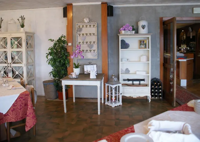 Hotel Mirabeau