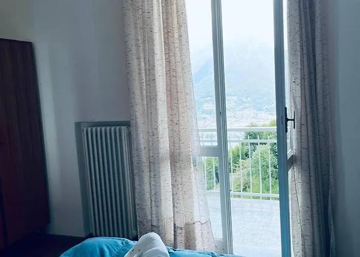 Mirabeau Bellagio