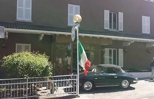Mirabeau Hotel
