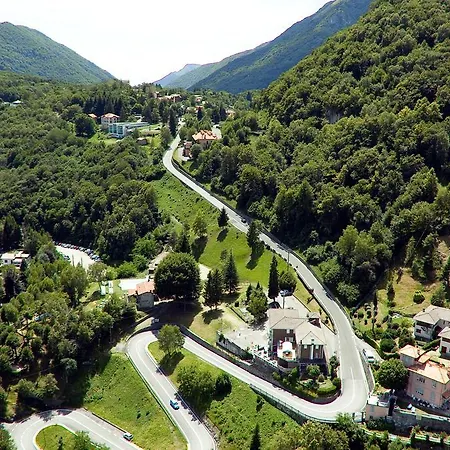 Mirabeau Hotel