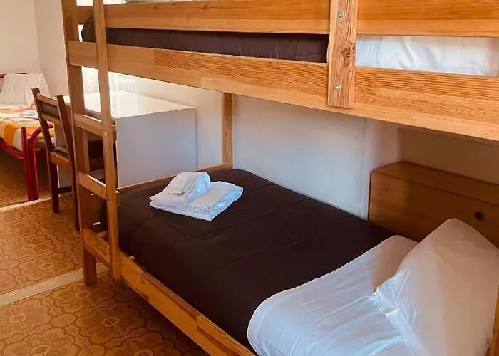 Hotell Mirabeau Bellagio