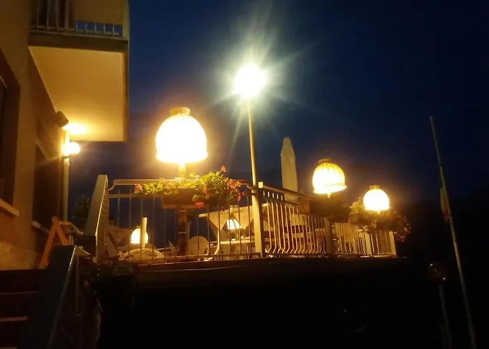 Mirabeau 3* Bellagio